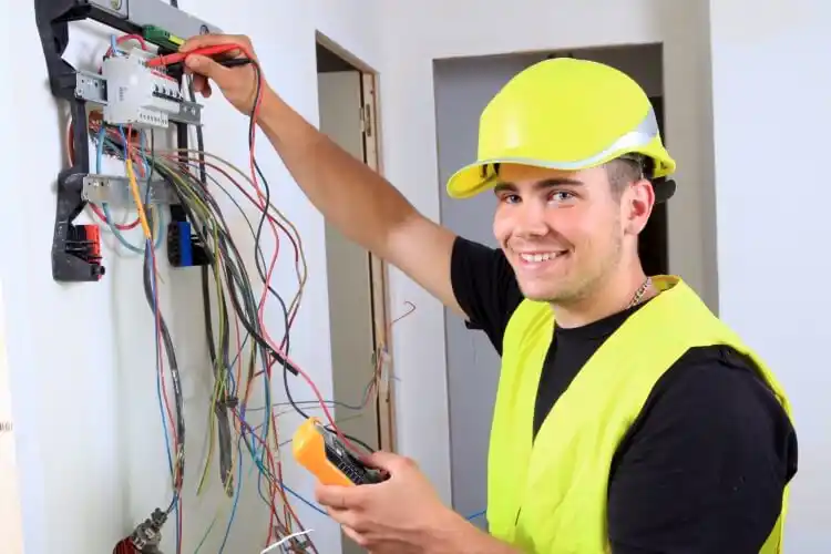 elektricien Oude Niedorp